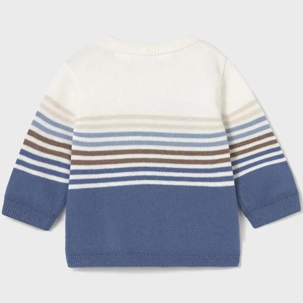 Truitje (artic blue)