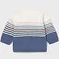 Mayoral Truitje (artic blue)