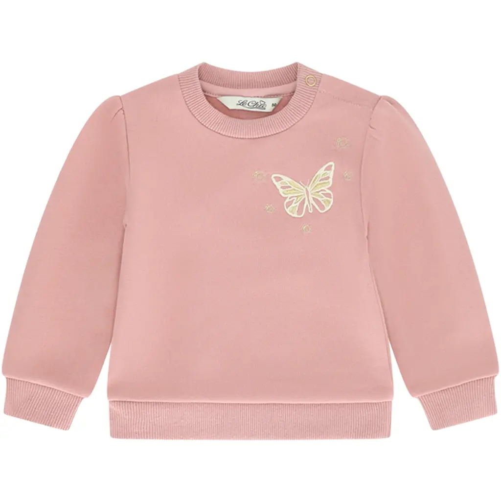 Truitje Odetty (sweet cerise)