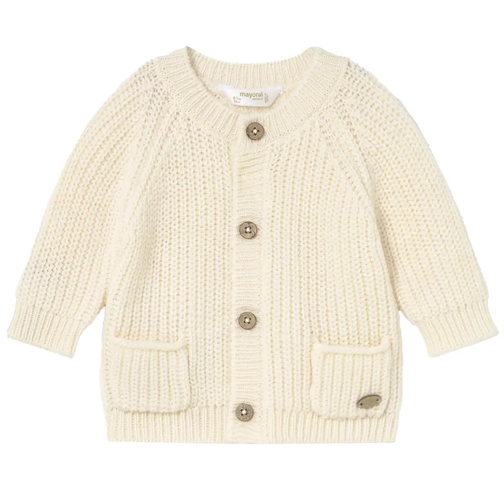 Gebreid vestje (pottery)