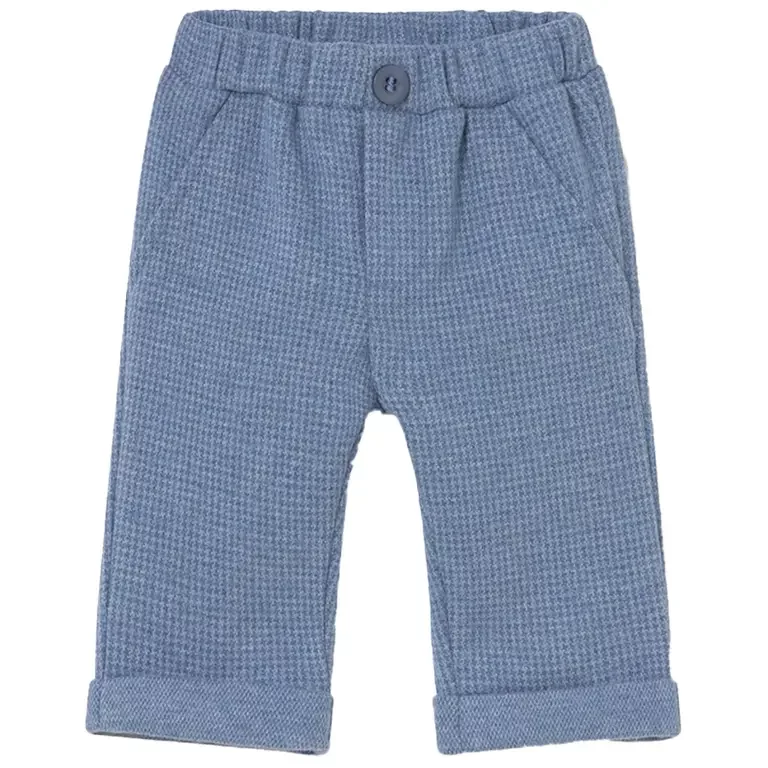 Broekje (artic blue)