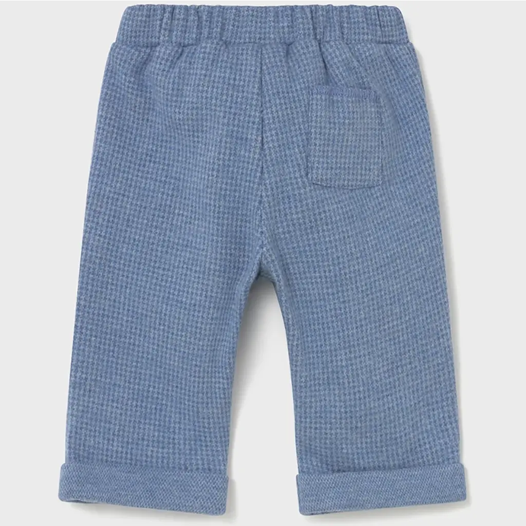 Broekje (artic blue)