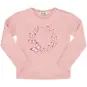 Le Chic T-shirtje Normy (sweet cerise)