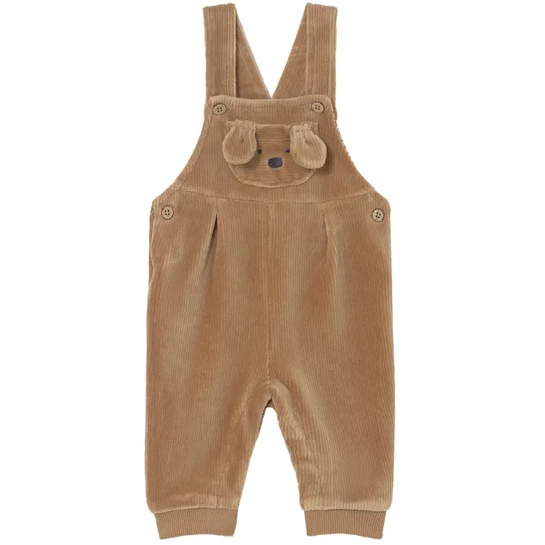 Tuinbroekje (toffee)