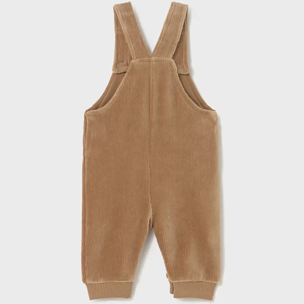 Tuinbroekje (toffee)