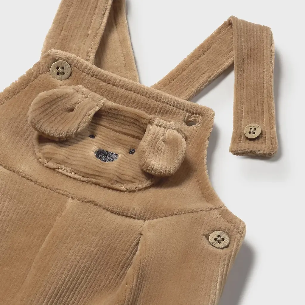 Tuinbroekje (toffee)