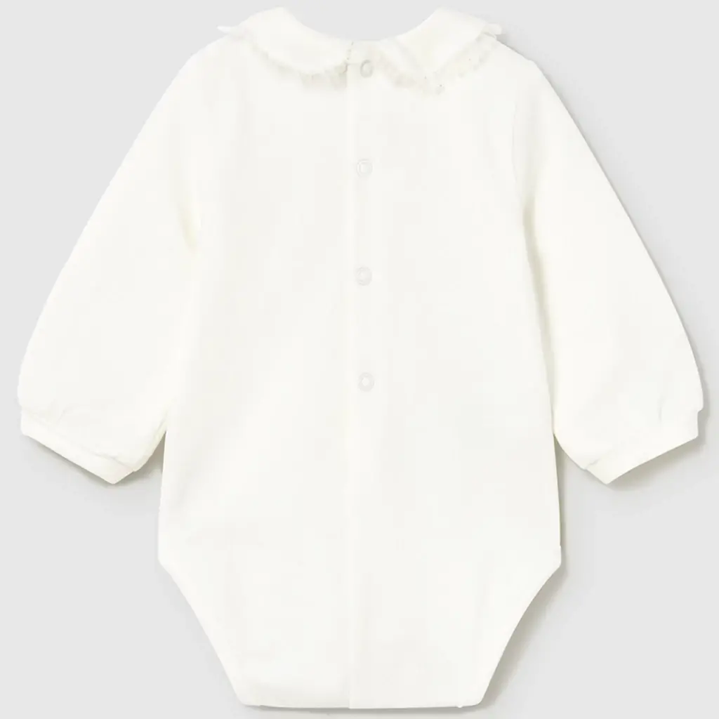 Driedelig setje (petal)