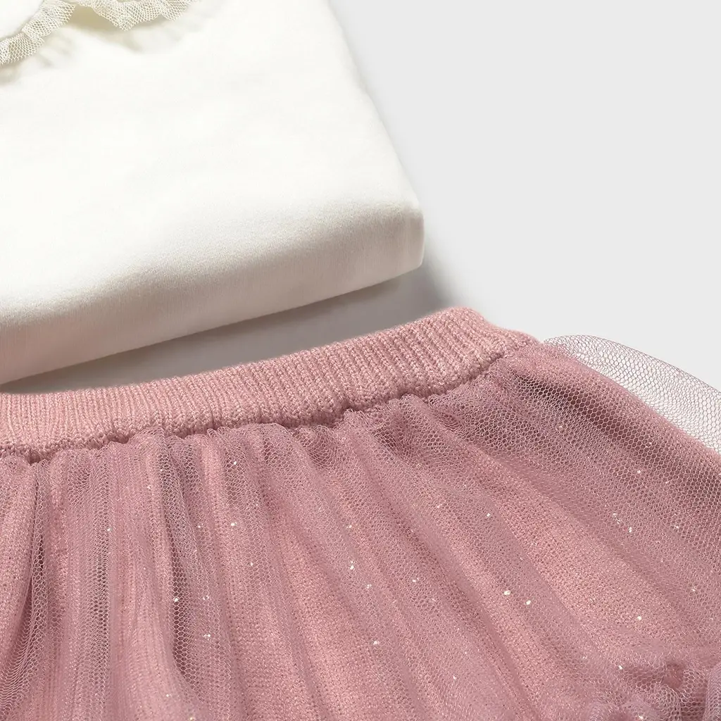 Driedelig setje (petal)