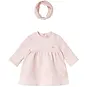 Mayoral Jurkje met haarbandje (baby rose)