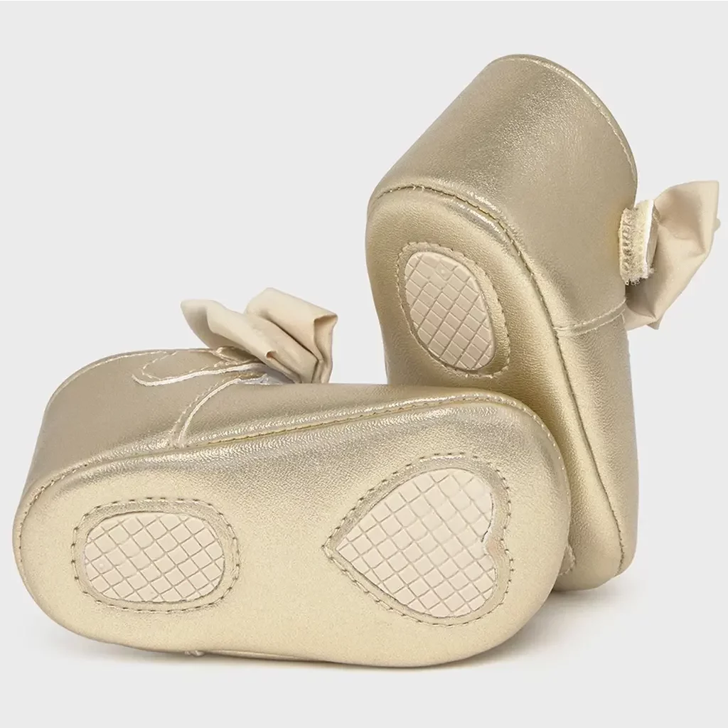 Schoentjes Mary Jane (champagne)