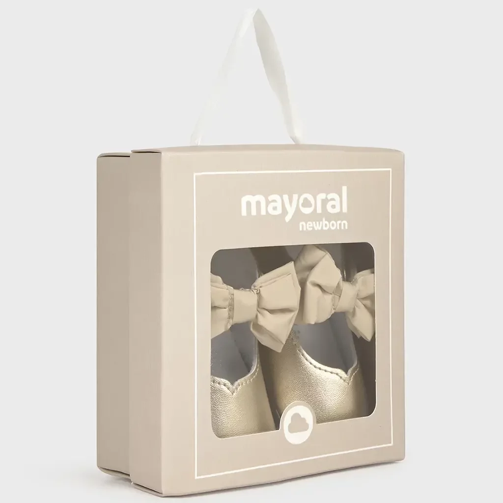 Schoentjes Mary Jane (champagne)