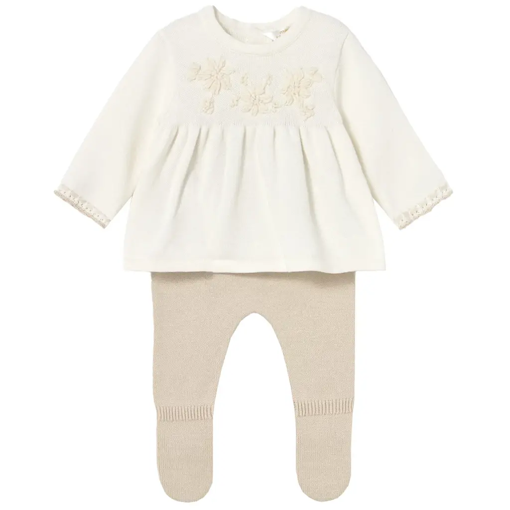 Tweedelig setje (soy)