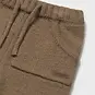 Mayoral Gebreid broekje (brown)