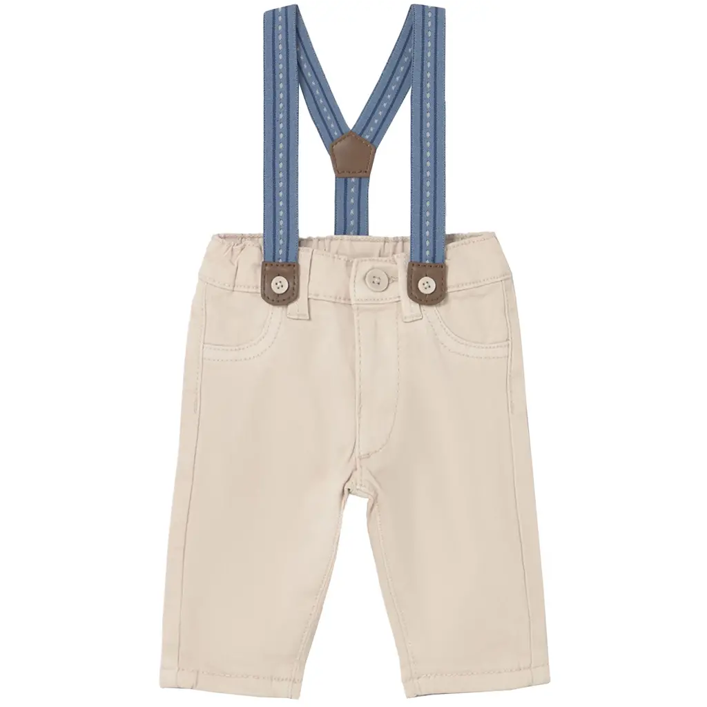 Broekje met bretels (stone)