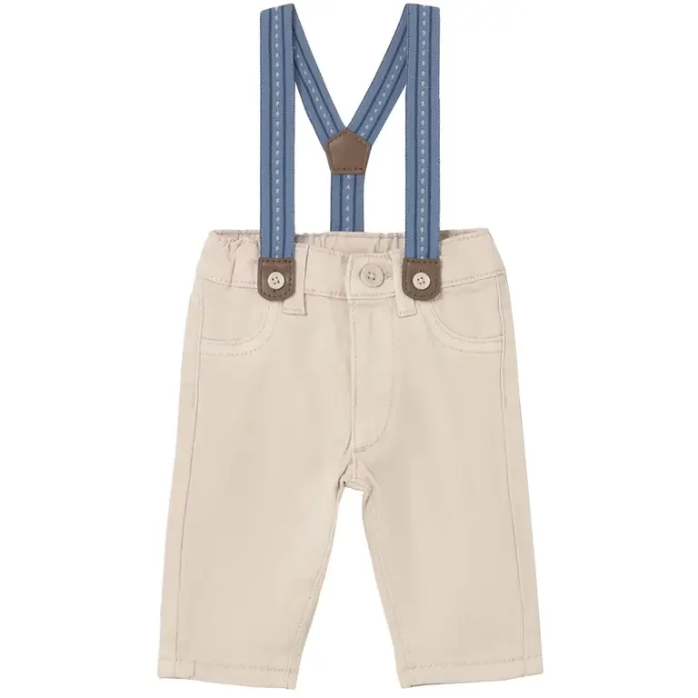 Broekje met bretels (stone)