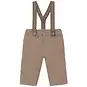 Mayoral Broekje met bretels (soil)