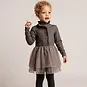 Baje Studio Jurk Marly (grey steel)