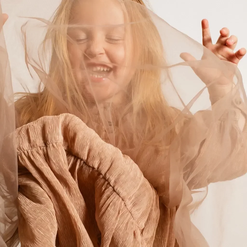 Jurk Jura (brown cacao)