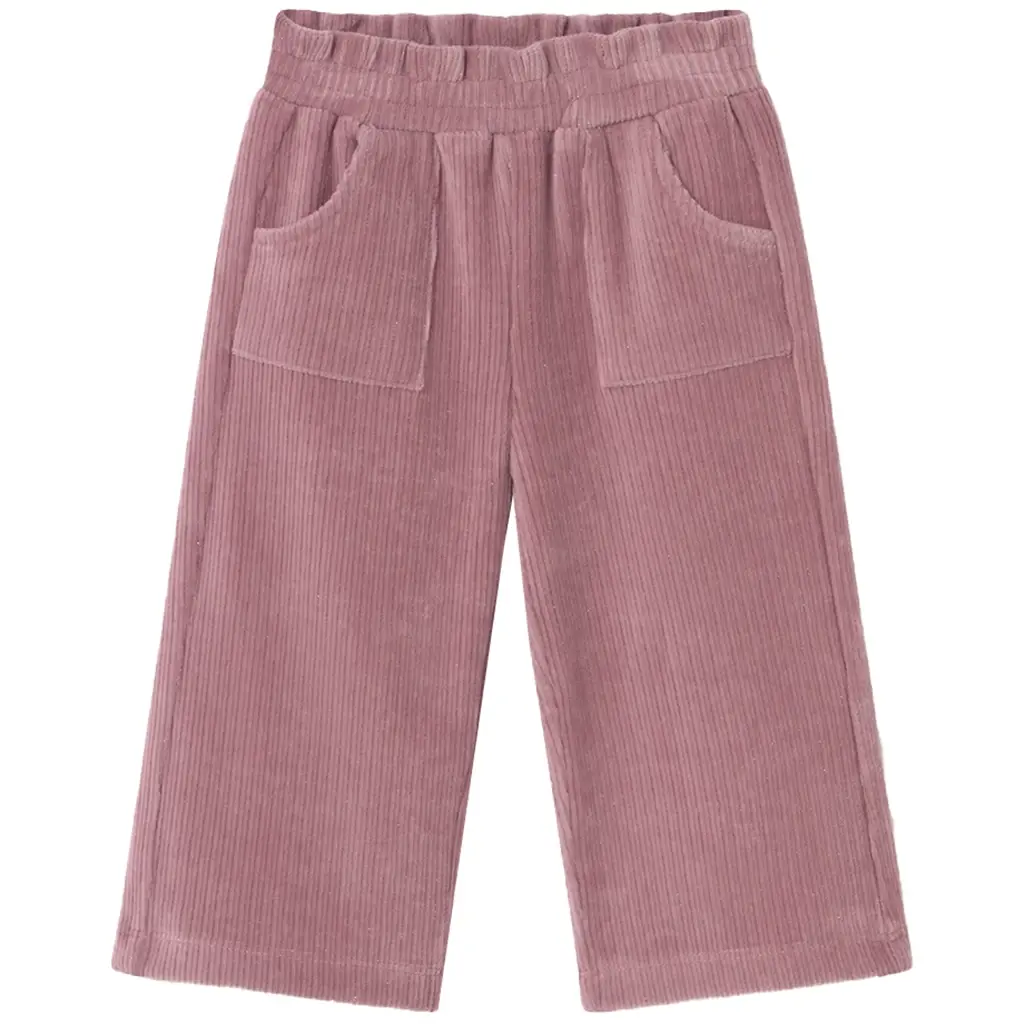 Broekje wide fit (orchid)