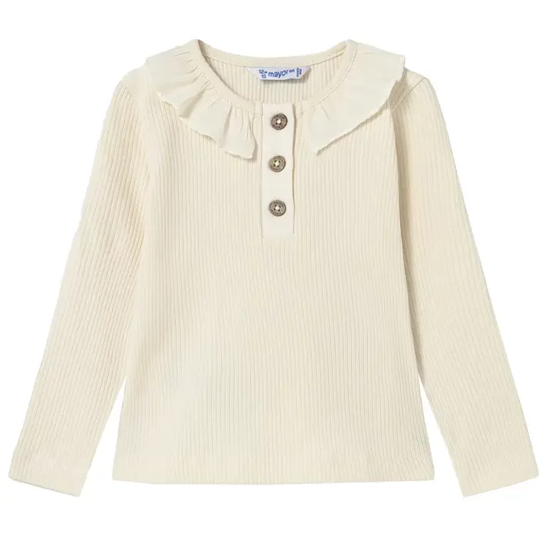 Longsleeve (macchiato)