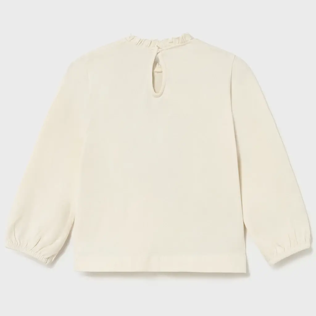 Longsleeve (macchiato)