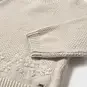 Mayoral Gebreid truitje (sand)