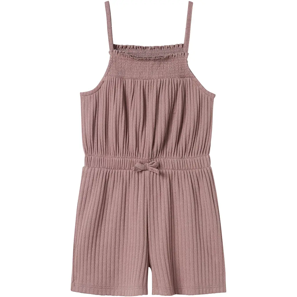 Jumpsuit Jessia (purple dove)