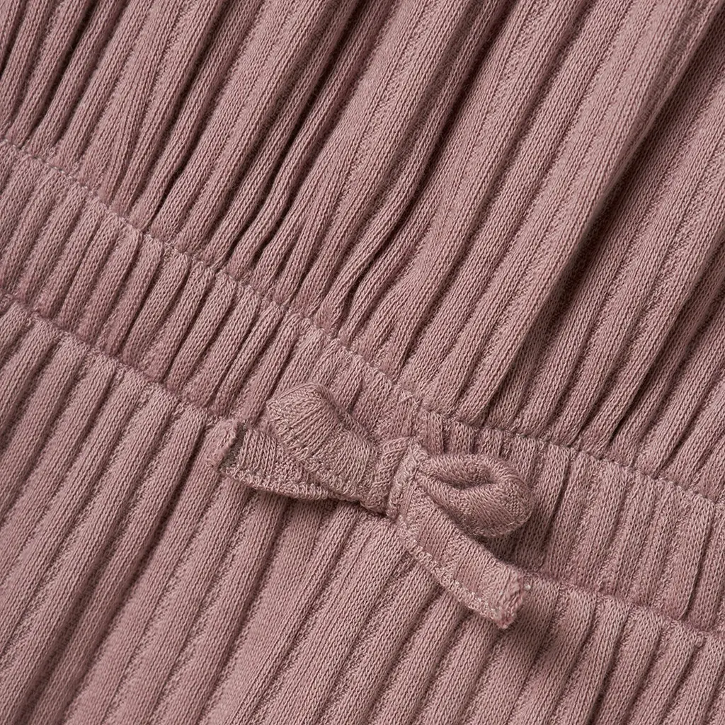 Jumpsuit Jessia (purple dove)