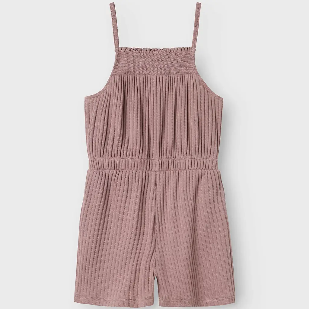 Jumpsuit Jessia (purple dove)