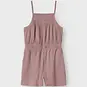 Name It Jumpsuit Jessia (purple dove)