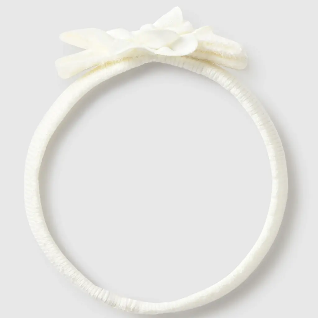 Haarbandje (natural)