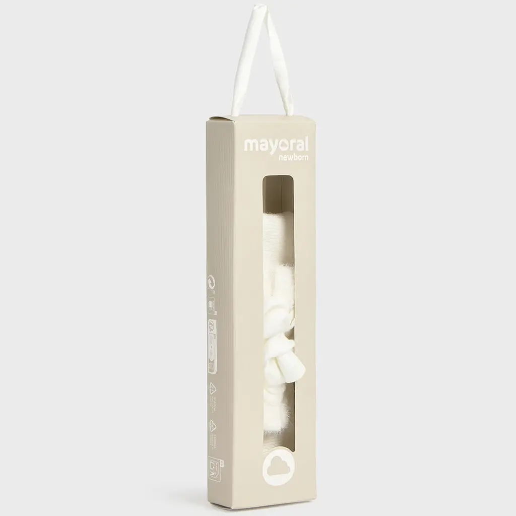 Haarbandje (natural)