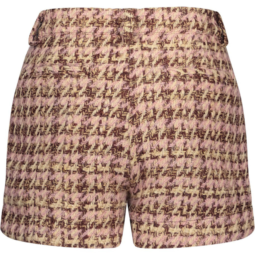 Kort broekje Febe (pdp pink)
