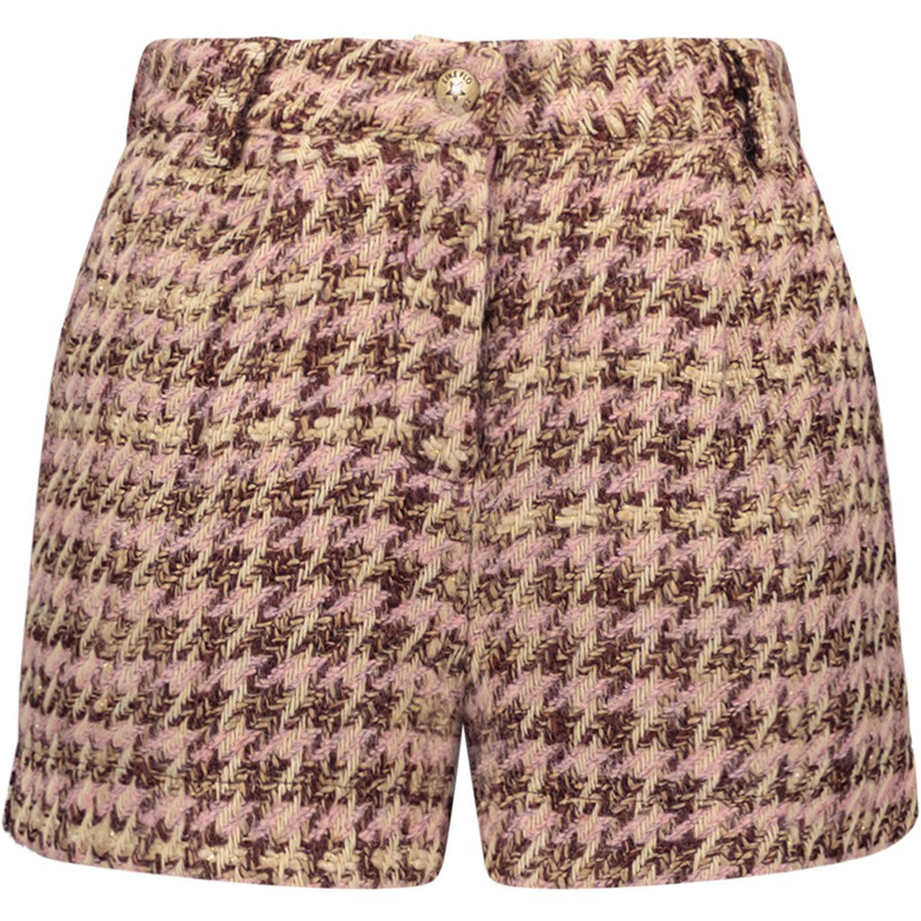 Kort broekje Febe (pdp pink)