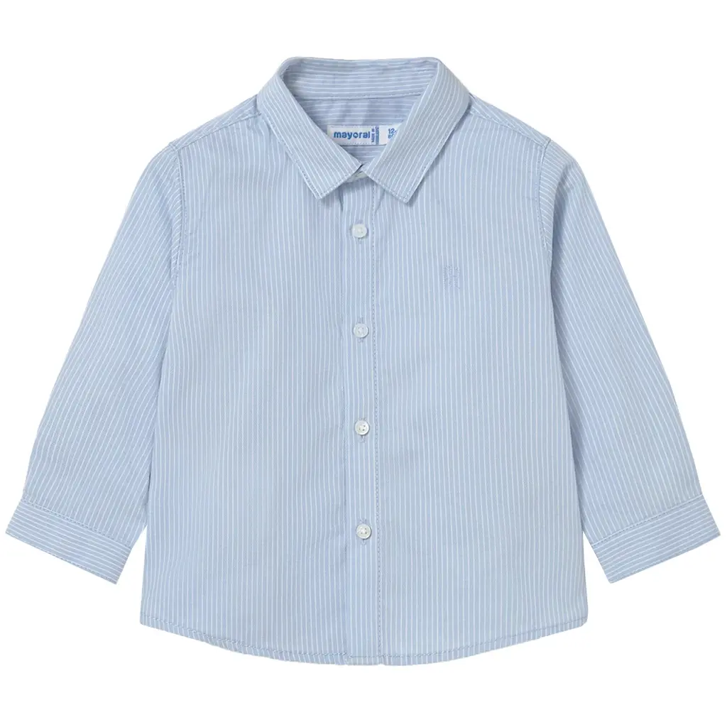 Overhemd (light blue)