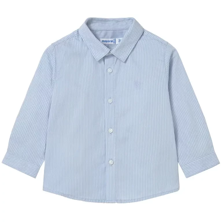 Overhemd (light blue)