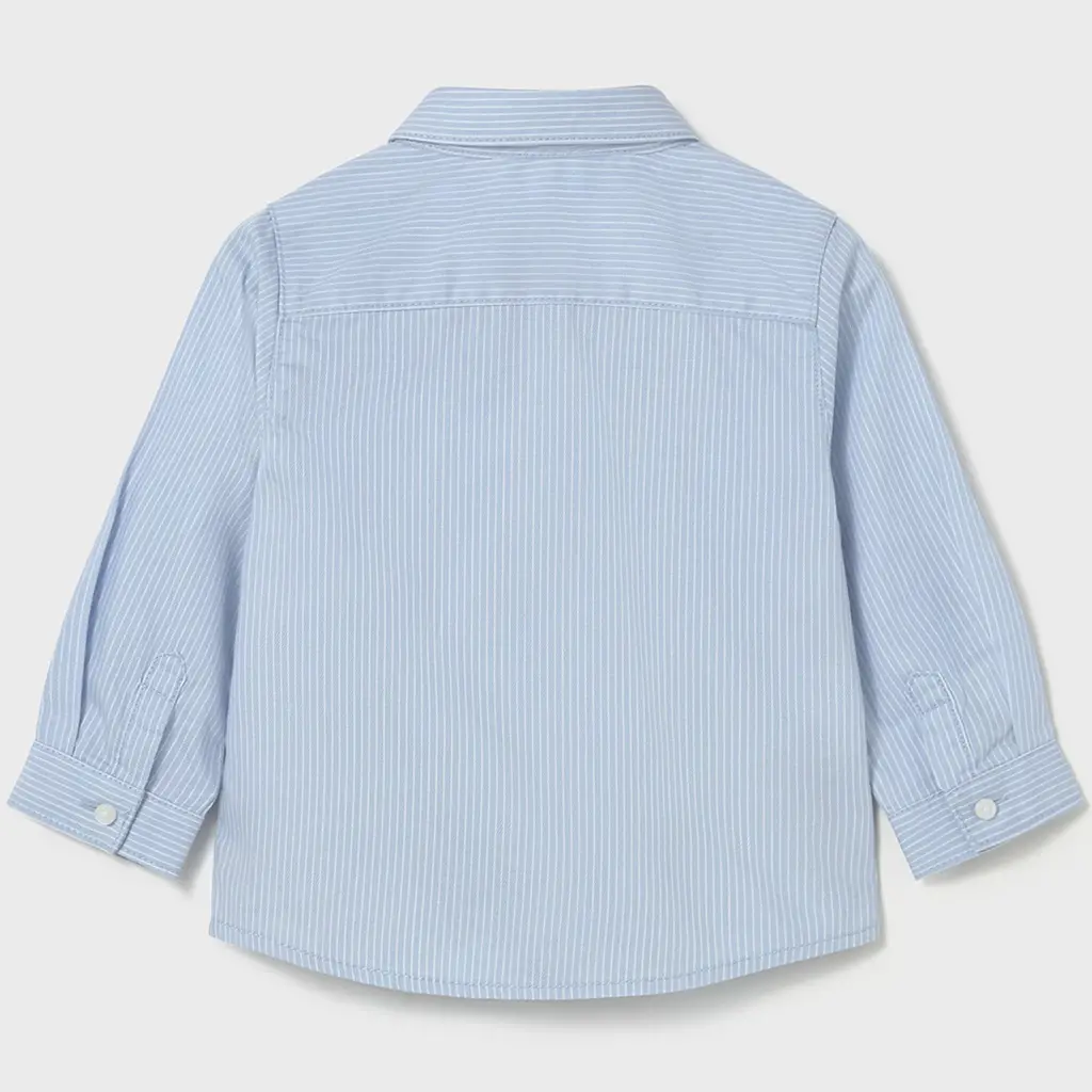 Overhemd (light blue)