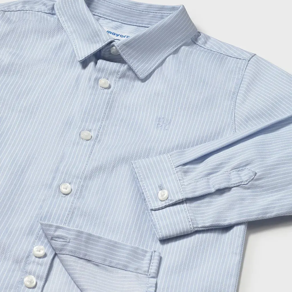 Overhemd (light blue)