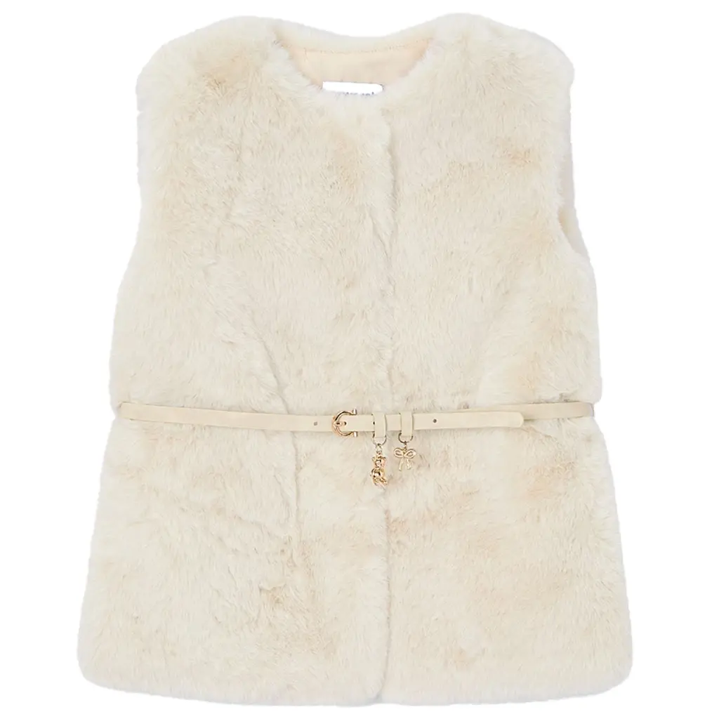 Gilet (sand)