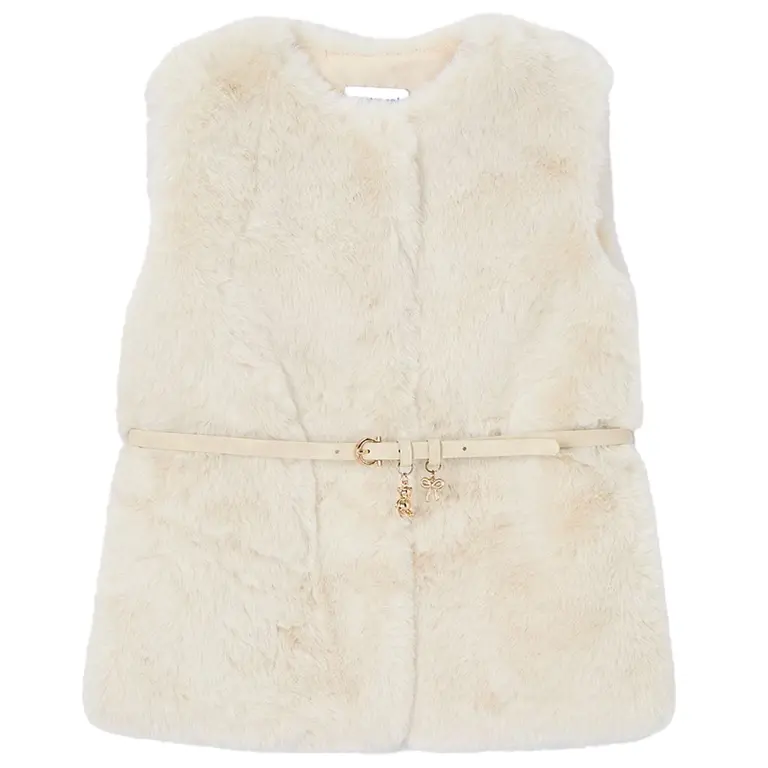 Gilet (sand)