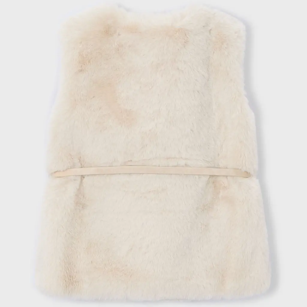Gilet (sand)