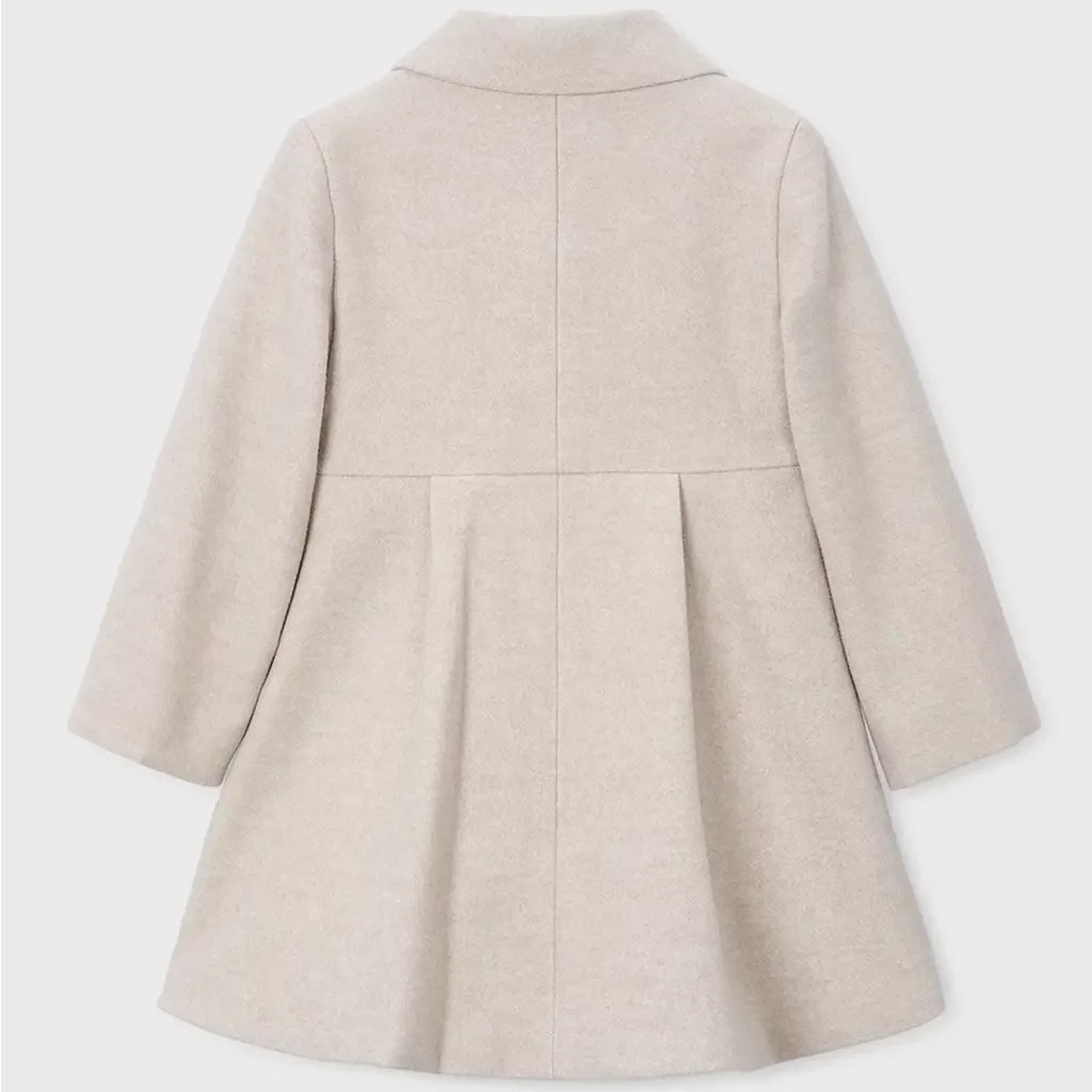 Winterjas (h. stone)