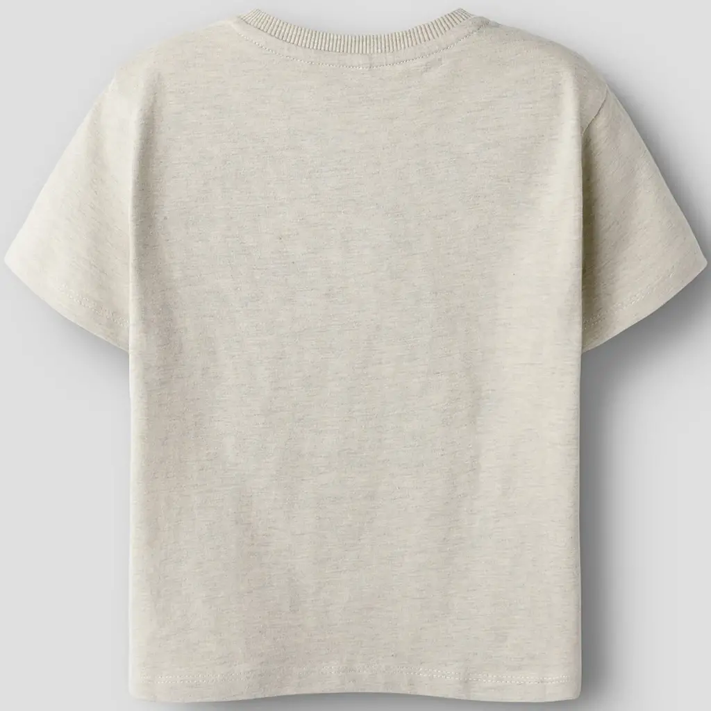 T-shirt Jackson (peyote melange)