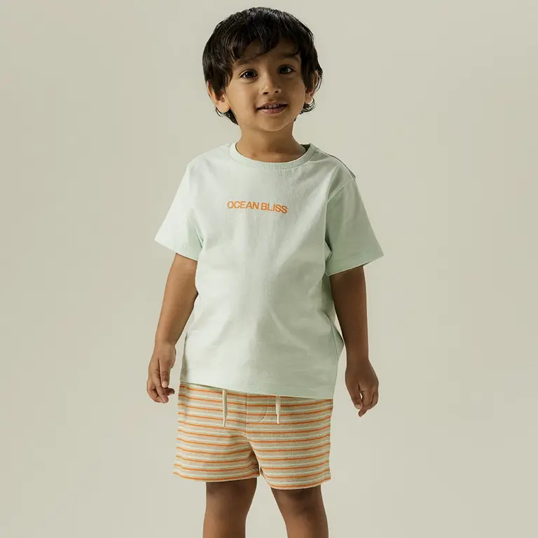 T-shirt Jackson (glacier)