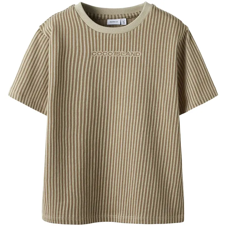 Shirt Haris (irish cream)