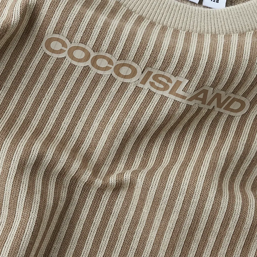 Shirt Haris (irish cream)