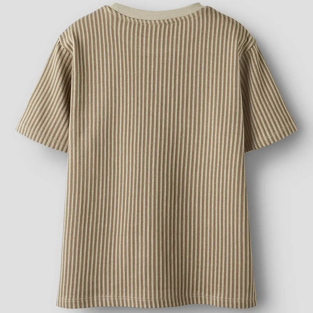 Shirt Haris (irish cream)