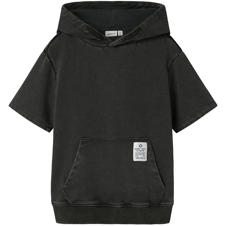 Trui sweat Jeand (black)