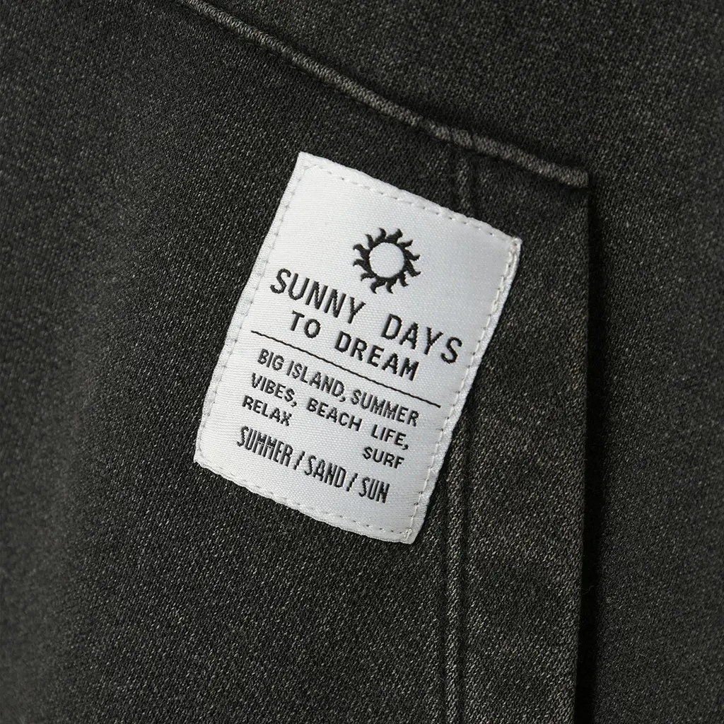 Trui sweat Jeand (black)