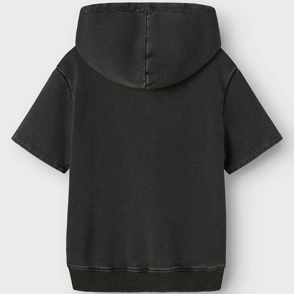 Trui sweat Jeand (black)